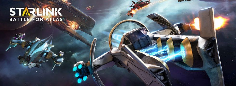Starlink Battle for Atlas Guide