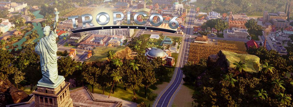 Tropico 6 Guide