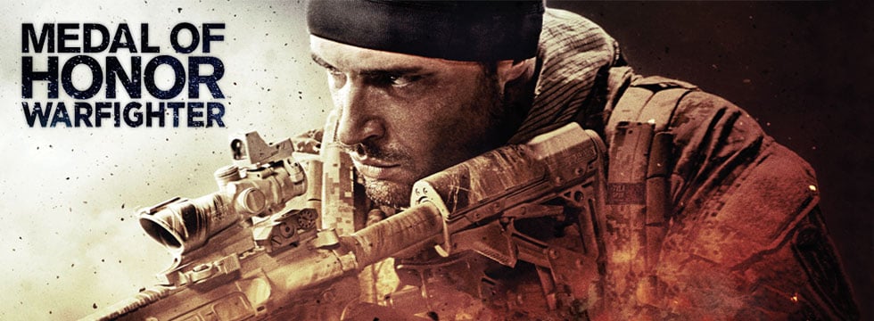 Medal of Honor: Warfighter Game Guide