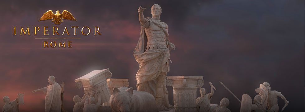Imperator Rome Guide