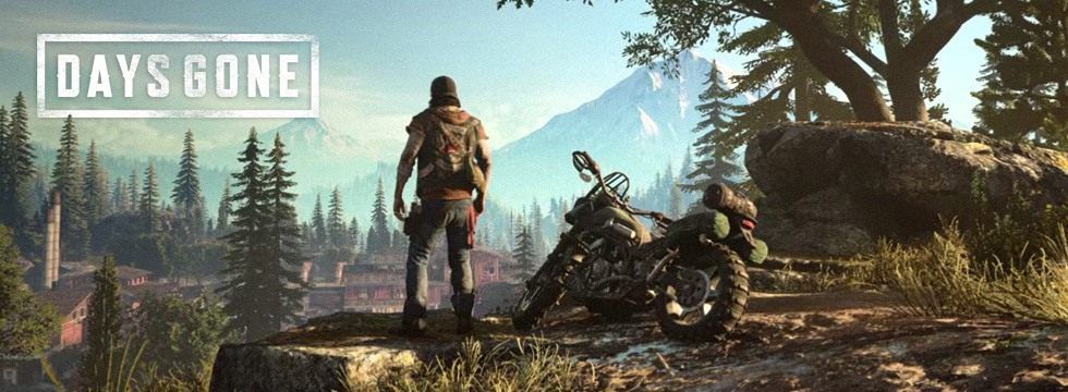 Days Gone Guide