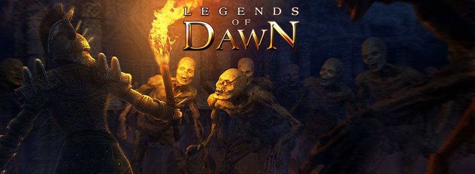 Legends Of Dawn Game Guide