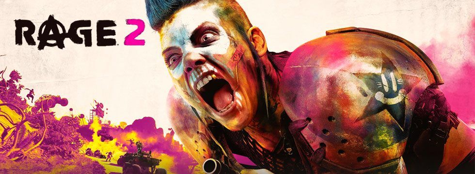 rage 2 walkthrough