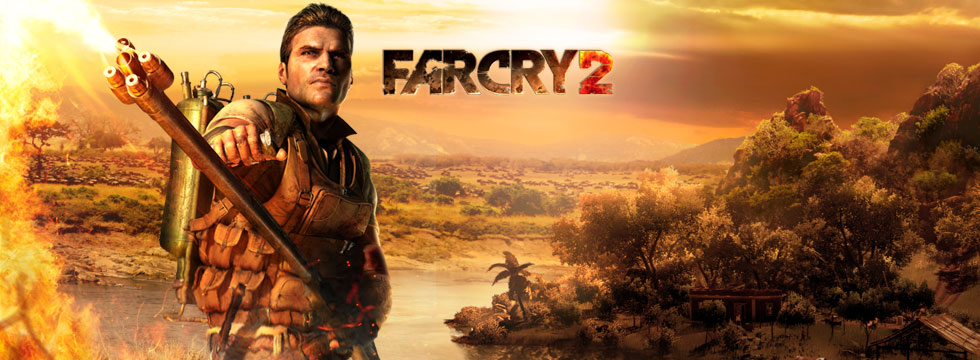 Far Cry 2 Game Guide