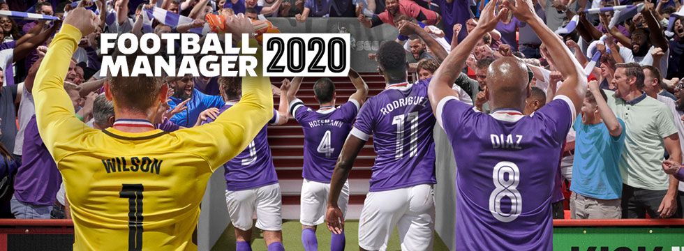 Football Manager 2020 Guide