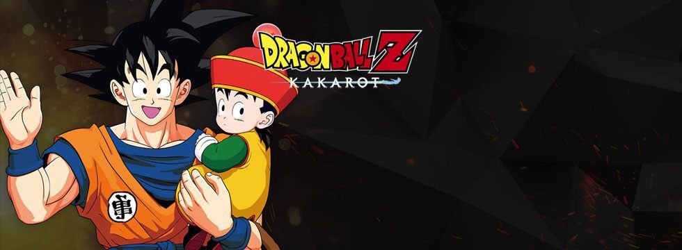 Dragon Ball Z Kakarot Guide Gamepressure Com