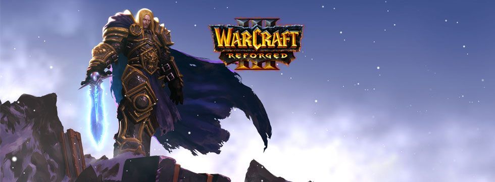 Warcraft III Reforged Guide