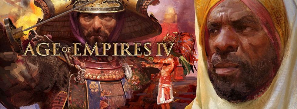 Age of Empires 4 Guide