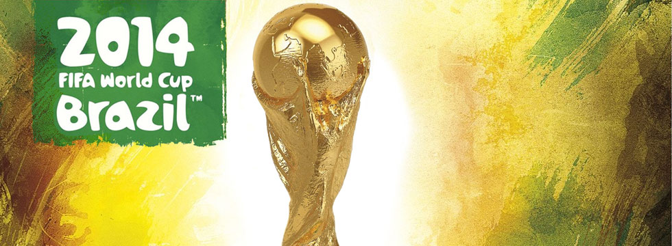 2014 FIFA World Cup Brazil  Game Guide