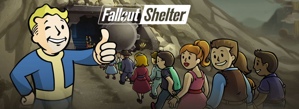 Fallout Shelter Game Guide