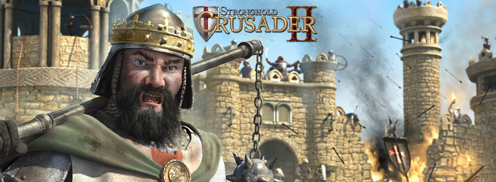 Stronghold: Crusader II Game Guide