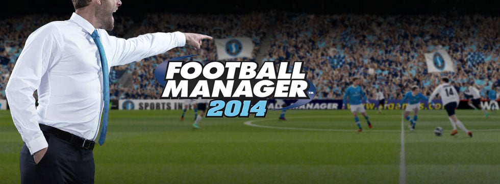Football Manager 2014 Game Guide