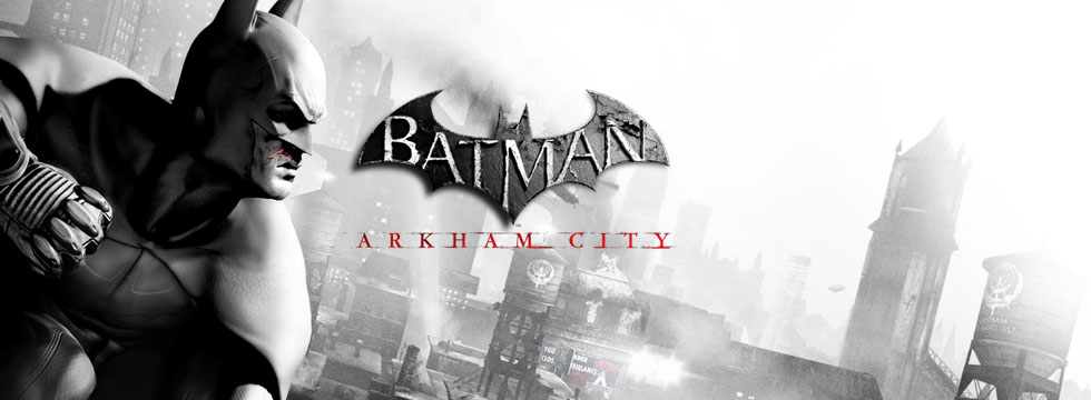 Batman: Arkham City Game Guide