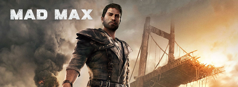 Mad Max Game gamepressure.com