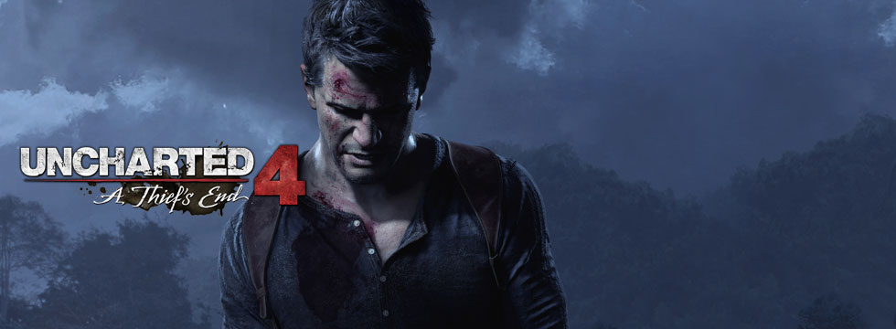 Uncharted 4: A Thief's End Game Guide