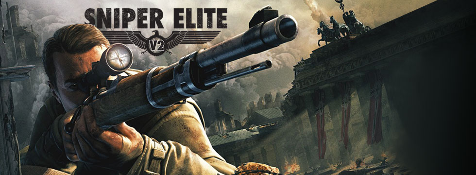 sniper elite v2 release date