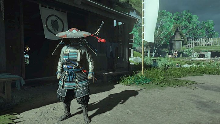 You can prepare for most of the direct fights - try not to ignore this step - Ghost of Tsushima: Samurai style - Direct combat - Basics - Ghost of Tsushima Guide, Walkthrough
