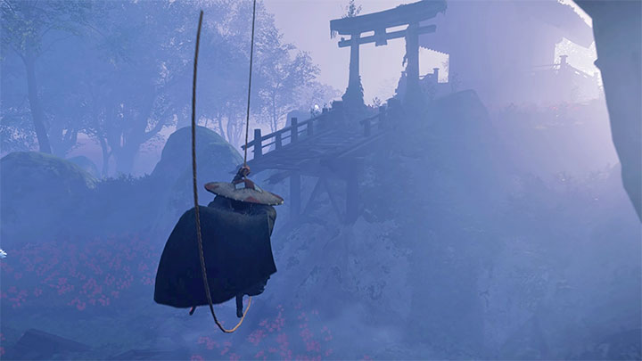 2 - Ghost of Tsushima and Sekiro: are they alike? - Appendix - Ghost of Tsushima Guide, Walkthrough