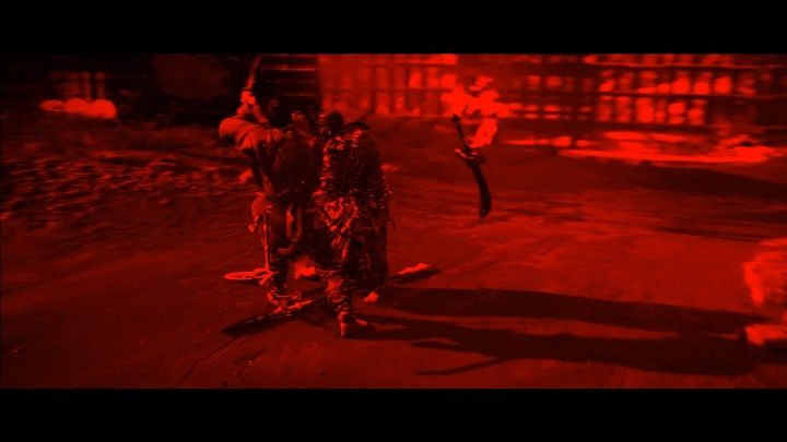 How to unlock - The Spirit of Yarikawas Vengeance mythical tale - Ghost of Tsushima: Mythical techniques - Basics - Ghost of Tsushima Guide, Walkthrough