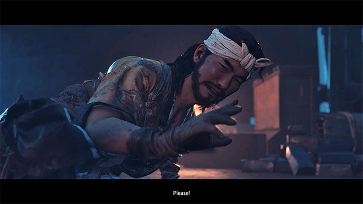 Trophy type: bronze - Ghost of Tsushima: All trophies, list - guide, tips - Trophy guide - Ghost of Tsushima Guide, Walkthrough