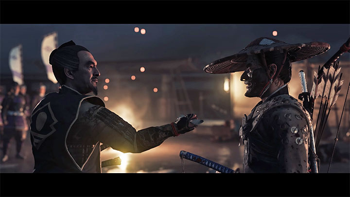 Trophy type: bronze - Ghost of Tsushima: All trophies, list - guide, tips - Trophy guide - Ghost of Tsushima Guide, Walkthrough