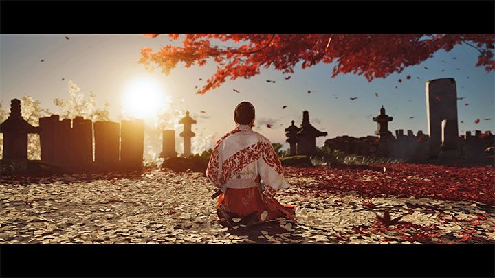 Trophy type: gold - Ghost of Tsushima: All trophies, list - guide, tips - Trophy guide - Ghost of Tsushima Guide, Walkthrough