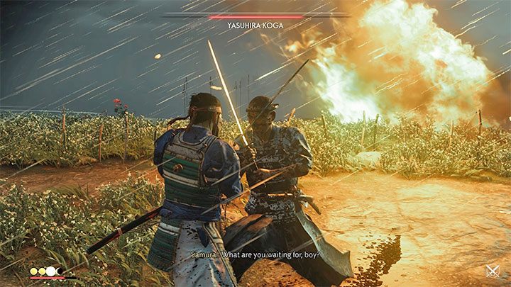 Trophy type: bronze - Ghost of Tsushima: All trophies, list - guide, tips - Trophy guide - Ghost of Tsushima Guide, Walkthrough
