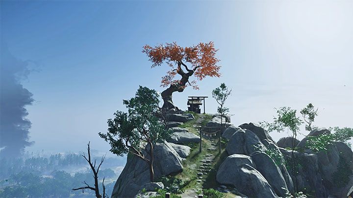 Trophy type: bronze - Ghost of Tsushima: All trophies, list - guide, tips - Trophy guide - Ghost of Tsushima Guide, Walkthrough