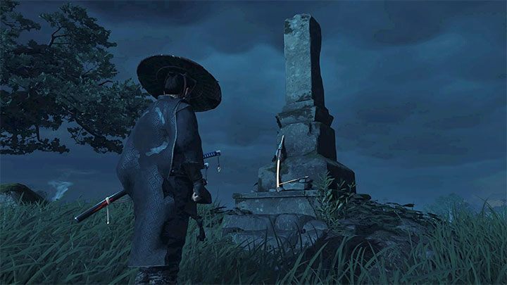 Trophy type: bronze - Ghost of Tsushima: All trophies, list - guide, tips - Trophy guide - Ghost of Tsushima Guide, Walkthrough