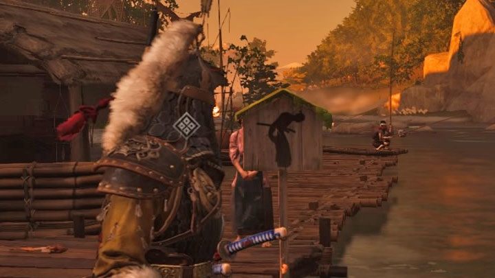 Honor the Unseen trophy requires you to find and bow before the 10 hidden altars in Tsushima - Ghost of Tsushima: Hidden altars - secrets, missables, video guide - Secrets and collectibles - Ghost of Tsushima Guide, Walkthrough