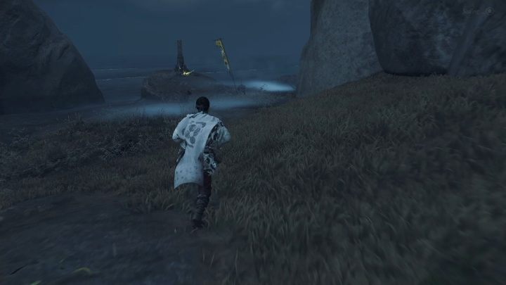1 - Ghost of Tsushima: Pillars of Honor, Toyotama Region secrets map, video guide - Toyotama Region - Ghost of Tsushima Guide, Walkthrough