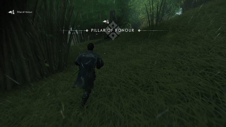 3 - Ghost of Tsushima: Pillars of Honor, Toyotama Region secrets map, video guide - Toyotama Region - Ghost of Tsushima Guide, Walkthrough