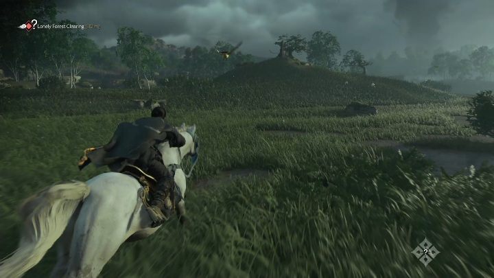 4 - Ghost of Tsushima: Pillars of Honor, Toyotama Region secrets map, video guide - Toyotama Region - Ghost of Tsushima Guide, Walkthrough