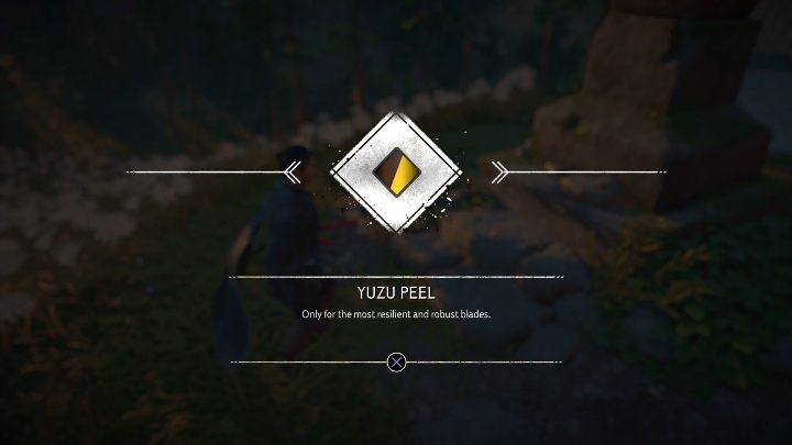 Find a small rock hill on a glade full of white flowers - the Pillar is there - Ghost of Tsushima: Pillars of Honor, Toyotama Region secrets map, video guide - Toyotama Region - Ghost of Tsushima Guide, Walkthrough
