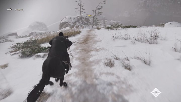 4 - Ghost of Tsushima: Pillars of Honor, Kamiagata Region secrets map, video guide - Kamiagata Region - Ghost of Tsushima Guide, Walkthrough