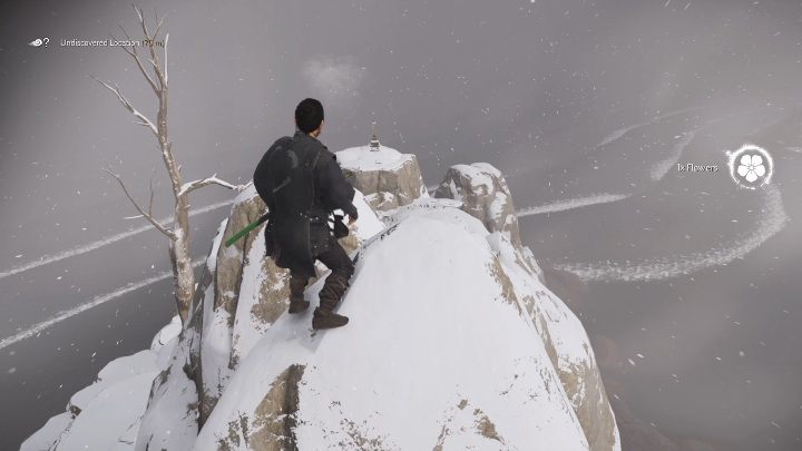 Location: Iwai Village - Ghost of Tsushima: Pillars of Honor, Kamiagata Region secrets map, video guide - Kamiagata Region - Ghost of Tsushima Guide, Walkthrough