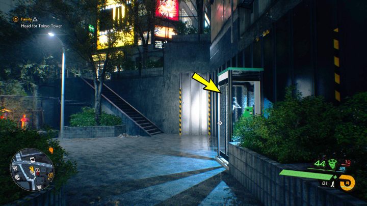 10 – Ghostwire Tokyo: Sprachprotokolle – Liste – Geheimnisse und Sammlerstücke – Ghostwire Tokyo Guide