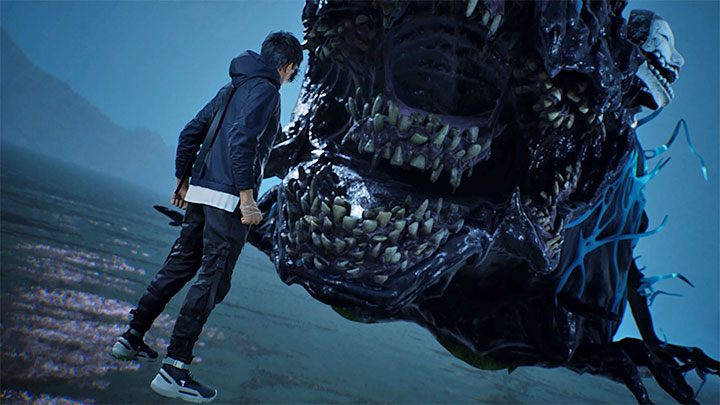 1 - Ghostwire Tokyo: Gate to the Underworld - walkthrough - Chapter 6: Ties - Ghostwire Tokyo Guide