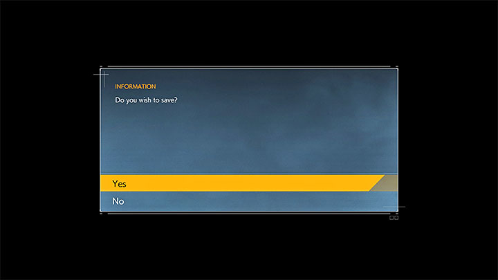 After the credits the game will suggest creating a Clear Save which confirms you've completed the main storyline - create it in a separate slot and don't overwrite it - Ghostwire Tokyo: Gate to the Underworld - walkthrough - Chapter 6: Ties - Ghostwire Tokyo Guide