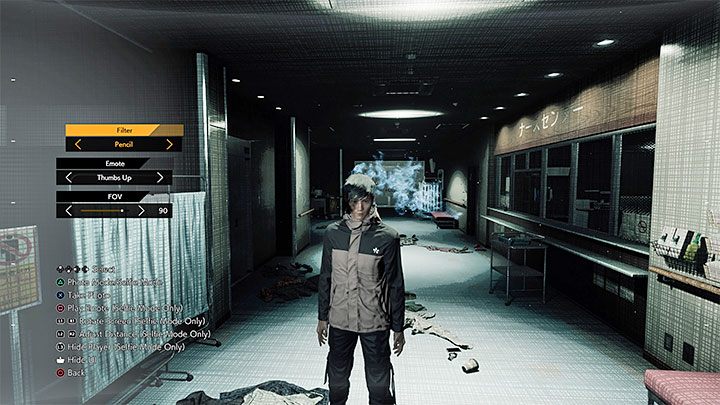 1 - Ghostwire Tokyo: Haunting Visions - walkthrough - Side missions - Ghostwire Tokyo Guide