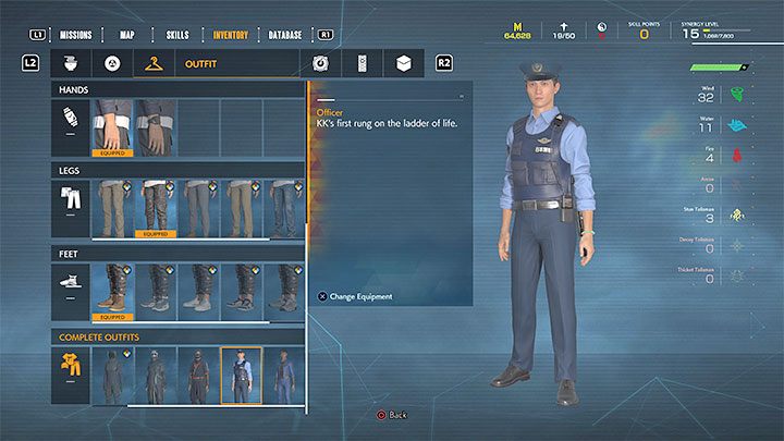 1 - Ghostwire Tokyo: Little Girl Lost - walkthrough - Side missions - Ghostwire Tokyo Guide