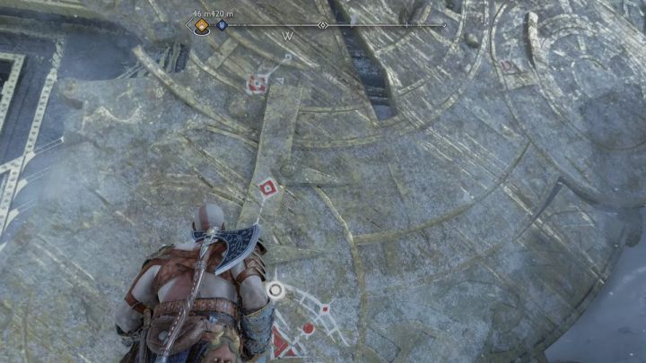3 - God of War Ragnarok: The Lost Treasury, Midgard - secrets, collectibles - Midgard - God of War Ragnarok Guide