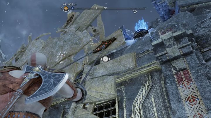 5 - God of War Ragnarok: The Lost Treasury, Midgard - secrets, collectibles - Midgard - God of War Ragnarok Guide