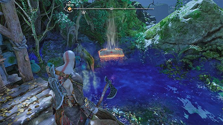 1 - God of War Ragnarok: All Kratos shields - Character development - God of War Ragnarok Guide