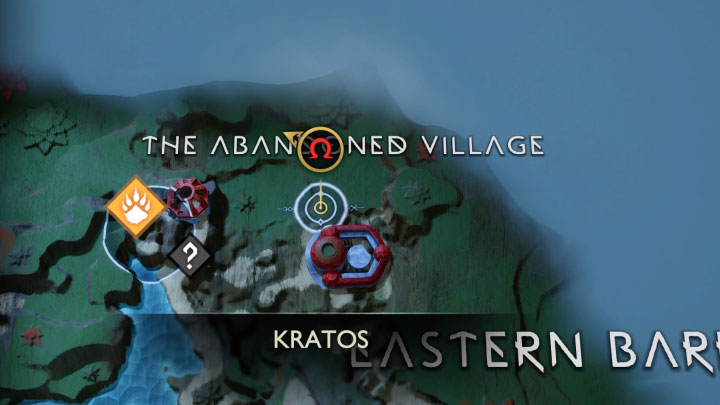 How to unlock: This shield, uniquely, can be found inside a legendary chest - God of War Ragnarok: All Kratos shields - Character development - God of War Ragnarok Guide
