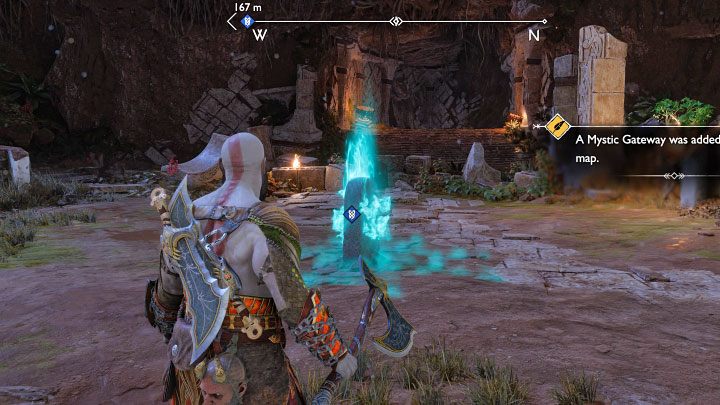 Haklangr the Bearder is one of the Berserkers, optional bosses in God of War Ragnarok - God of War Ragnarok: How to defeat the berserker Haklangr the Bearded? - Berserkers - God of War Ragnarok Guide
