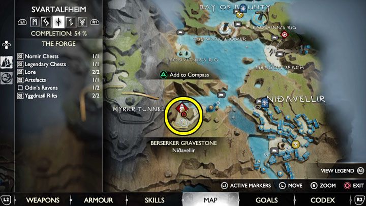 Hardrefill the Callous is a berserk and an optional boss appearing in God of War Ragnarok - God of War Ragnarok: How to defeat the Hardrefill the Callous berserker boss? - Berserkers - God of War Ragnarok Guide