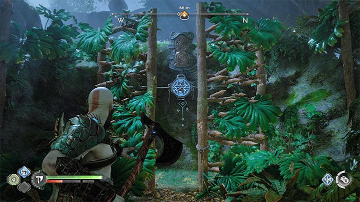 Along the way, the heroes will encounter Wulvers - God of War Ragnarok: The Reckoning - walkthrough - Walkthrough - God of War Ragnarok Guide
