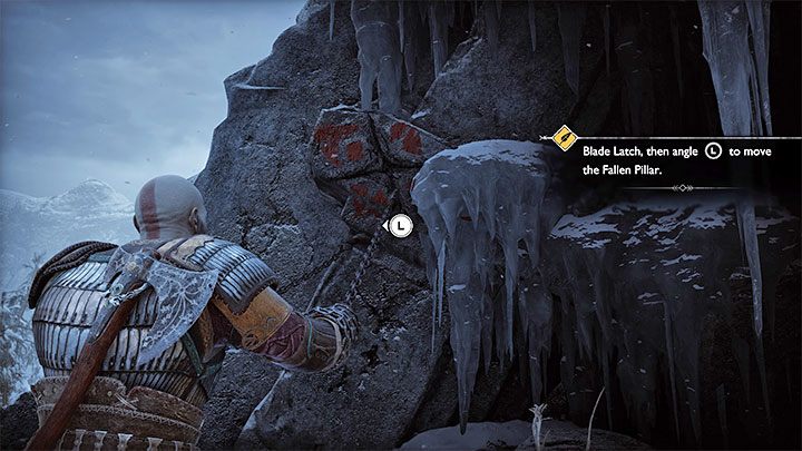 Along the way, you will encounter more Raiders and learn about buying skills - God of War Ragnarok: Surviving Fimbulwinter - walkthrough - Walkthrough - God of War Ragnarok Guide
