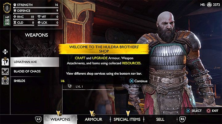 After you reach the heroes' hut, go after Sindri - God of War Ragnarok: Surviving Fimbulwinter - walkthrough - Walkthrough - God of War Ragnarok Guide